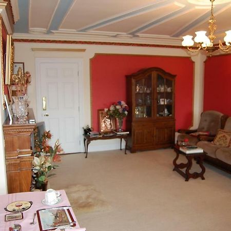 Ballingowan House Newcastle West Luaran gambar