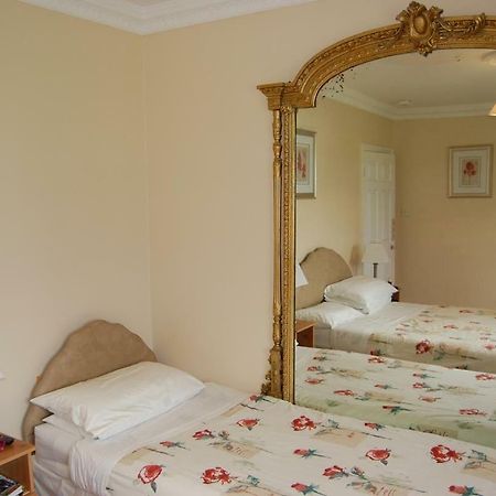 Ballingowan House Newcastle West Luaran gambar