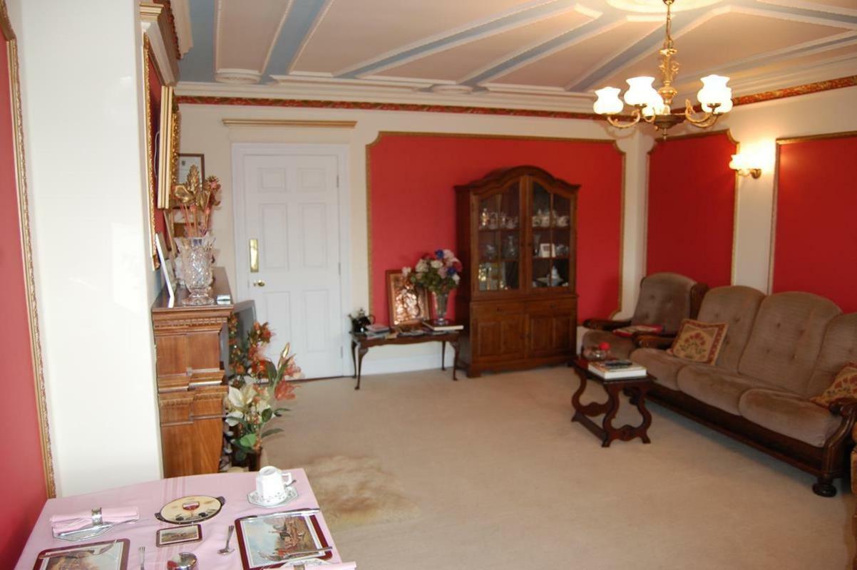 Ballingowan House Newcastle West Luaran gambar