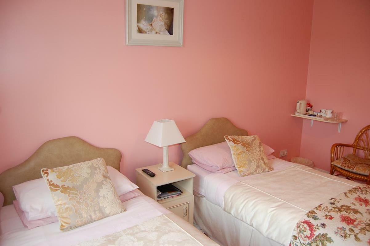 Ballingowan House Newcastle West Luaran gambar