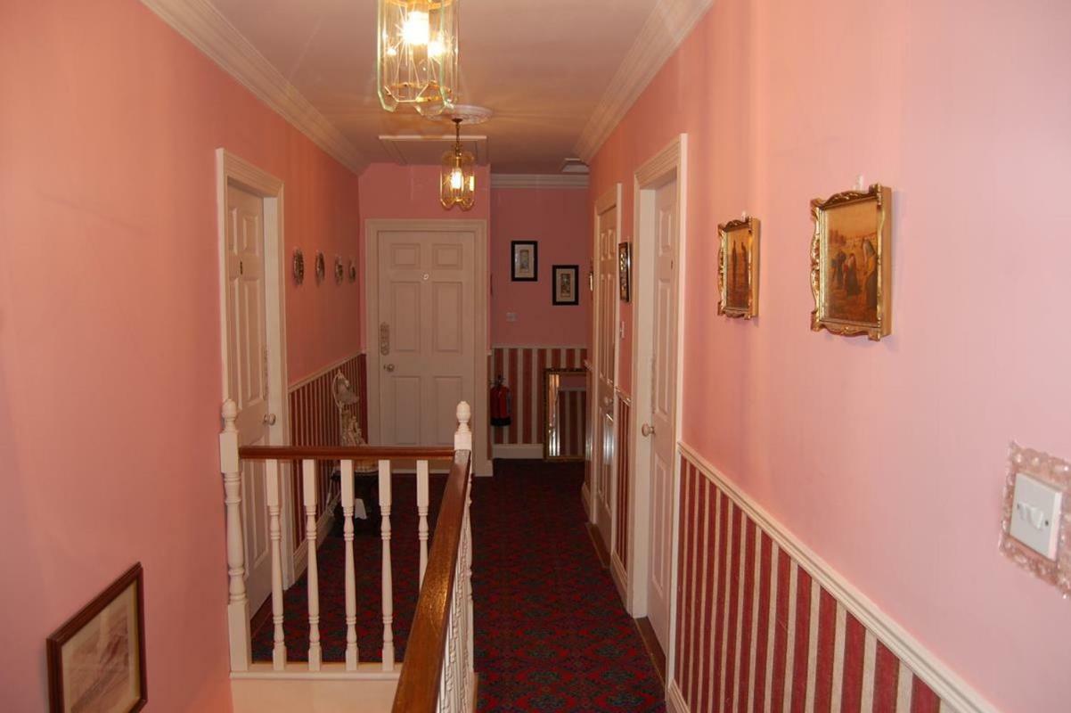 Ballingowan House Newcastle West Luaran gambar