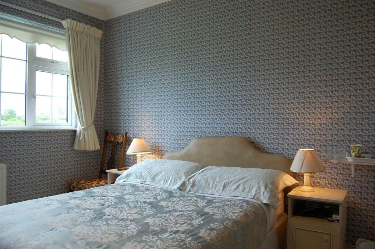 Ballingowan House Newcastle West Luaran gambar