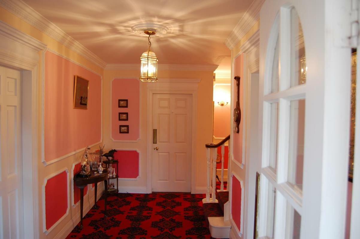 Ballingowan House Newcastle West Luaran gambar