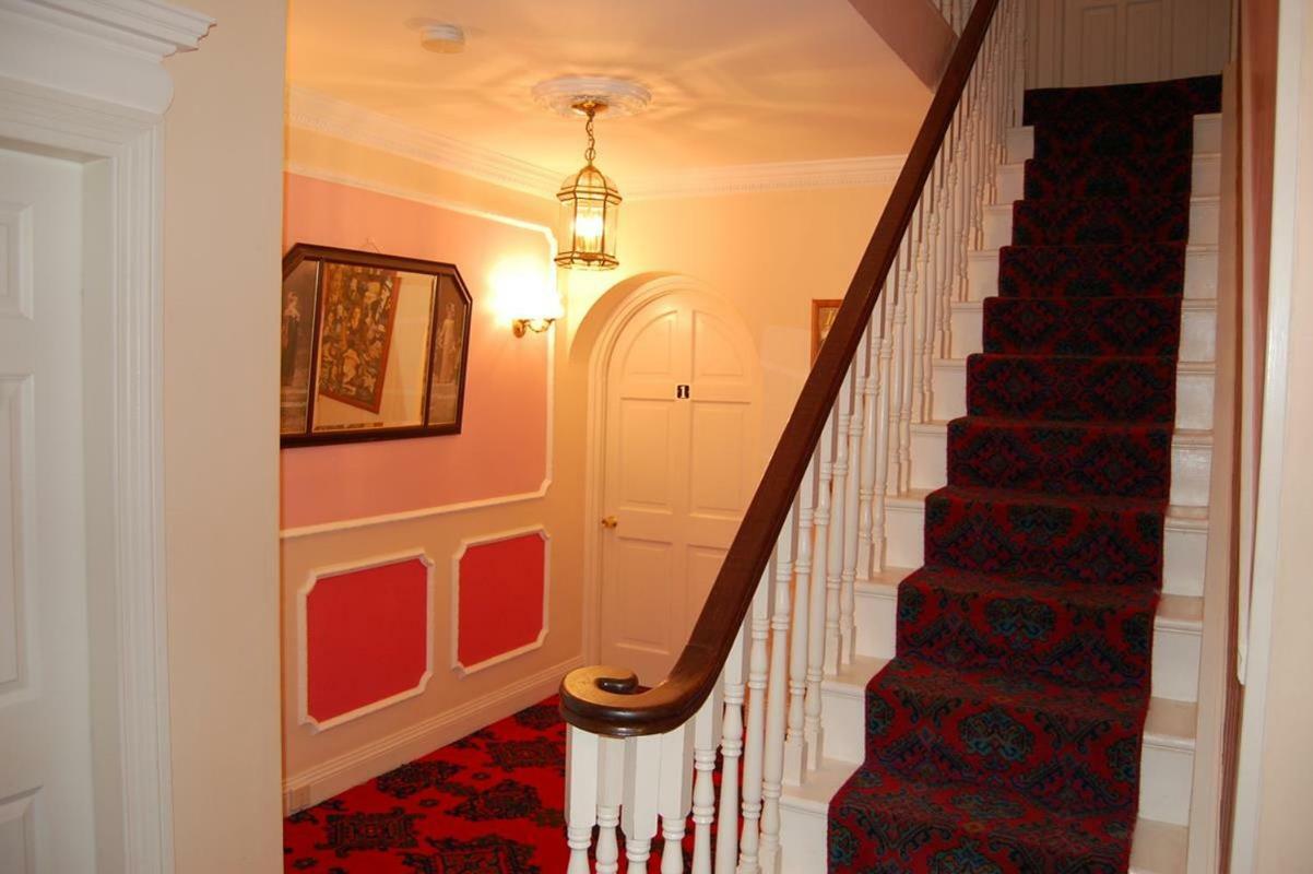 Ballingowan House Newcastle West Luaran gambar